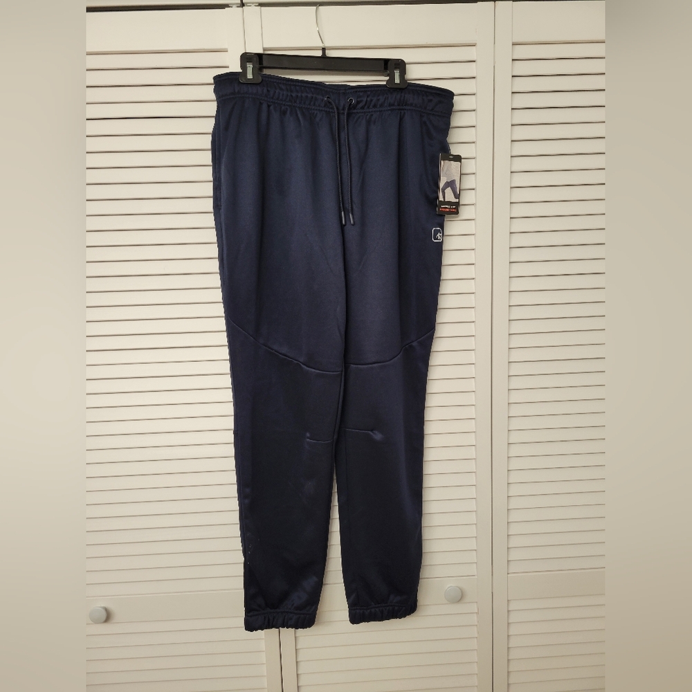 AND1 Tech Fleece Pant Size L